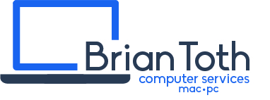 In-Home Computer Assistance logo