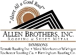 Logo for Allen Brothers Inc