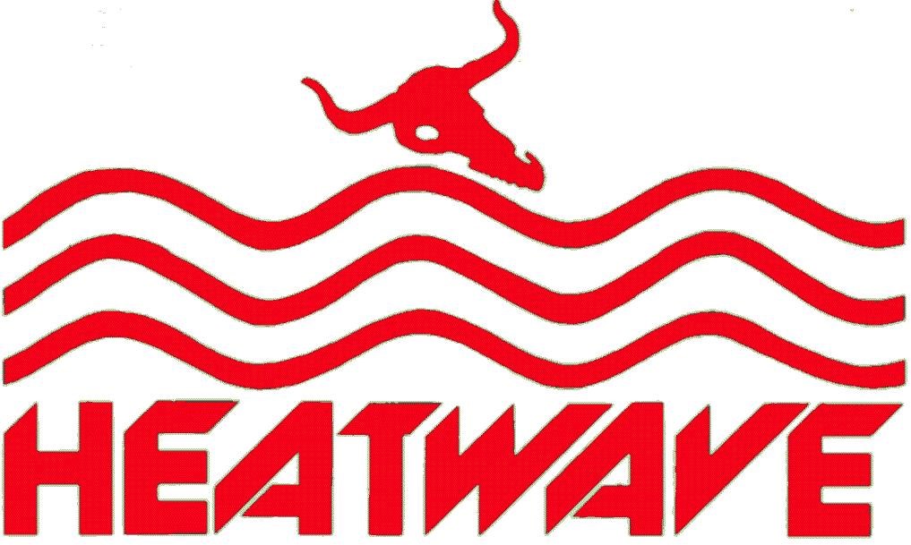 HEATWAVE REFRIGERATION logo