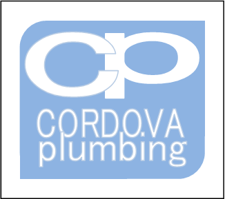 Logo for CORDOVA PLUMBING INC