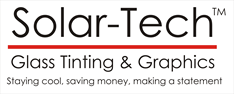 SOLAR TECH logo