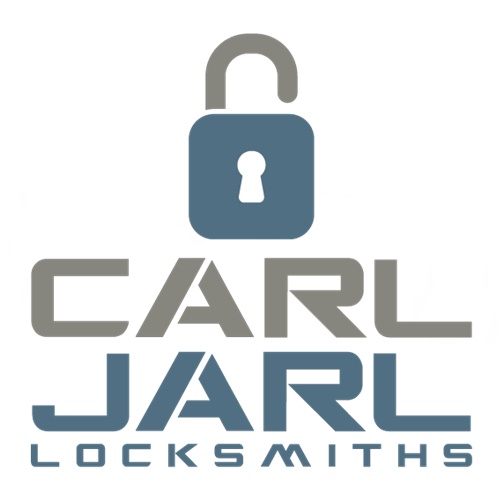 CARL JARL GROUP logo