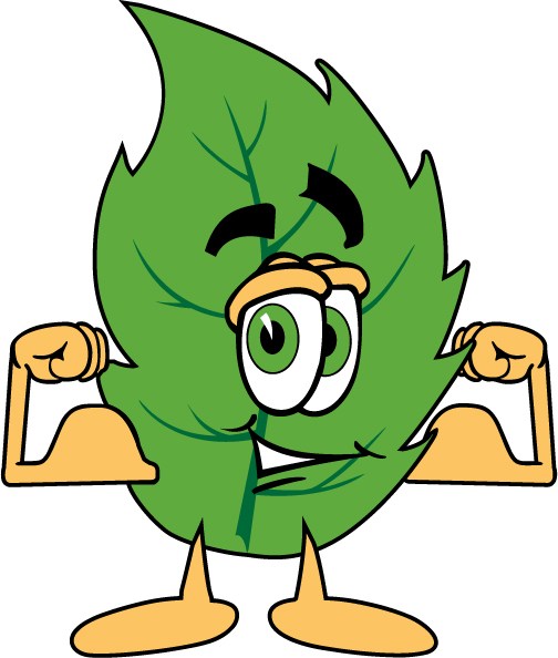VOSS' Treemendous Tree Service logo