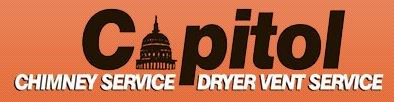 Logo for Capitol Chimney Service