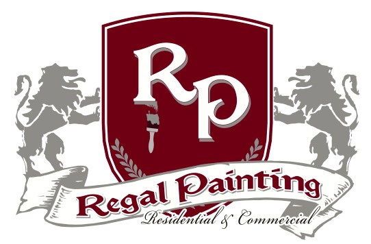 Logo for Regal Painting