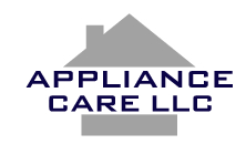 Logo for Appliance Care