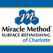 Logo for Miracle Method of Charlotte