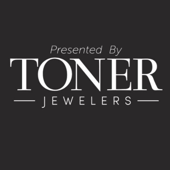 Logo for Toner Jewelers