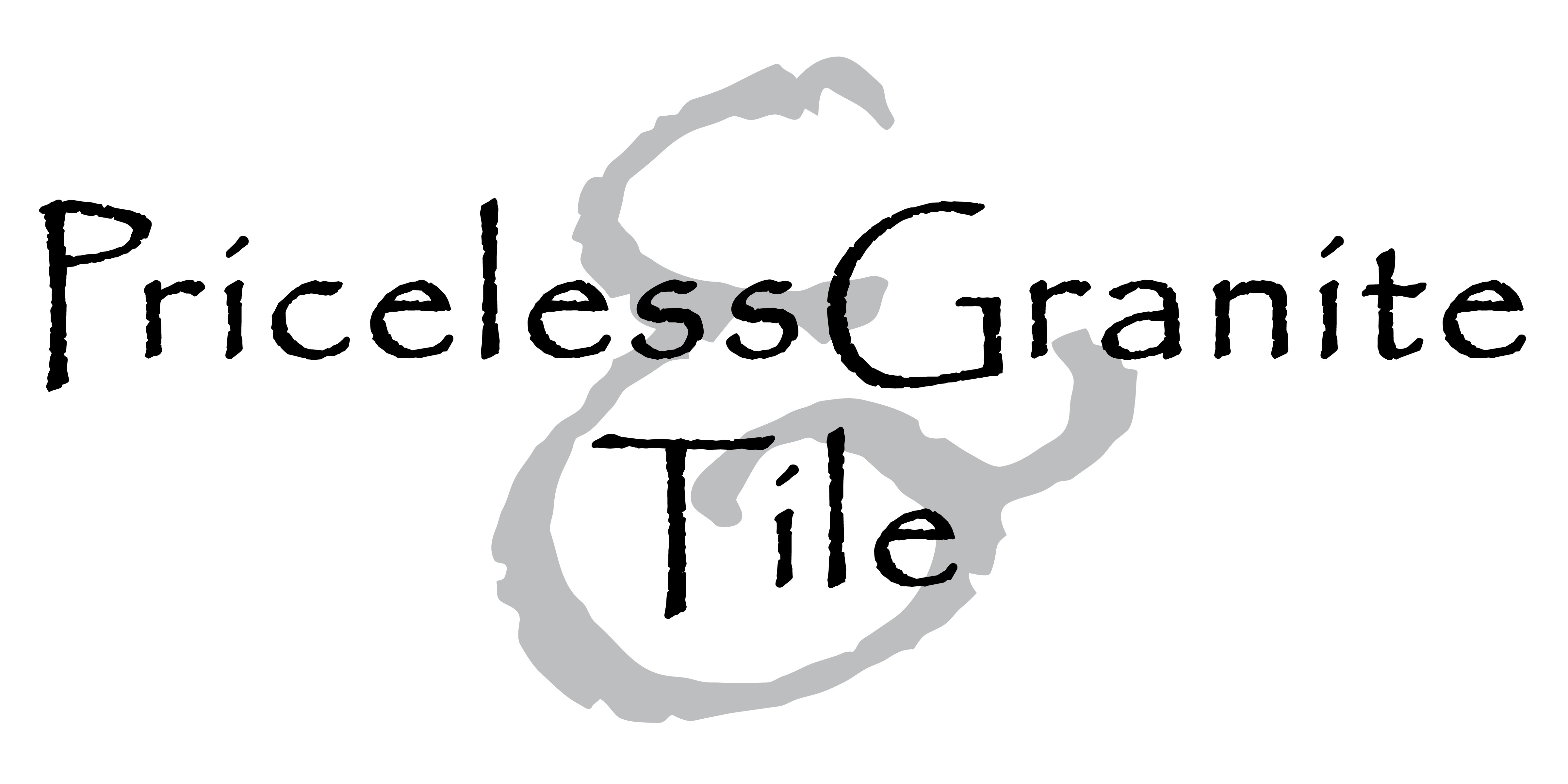 Priceless Granite Inc logo