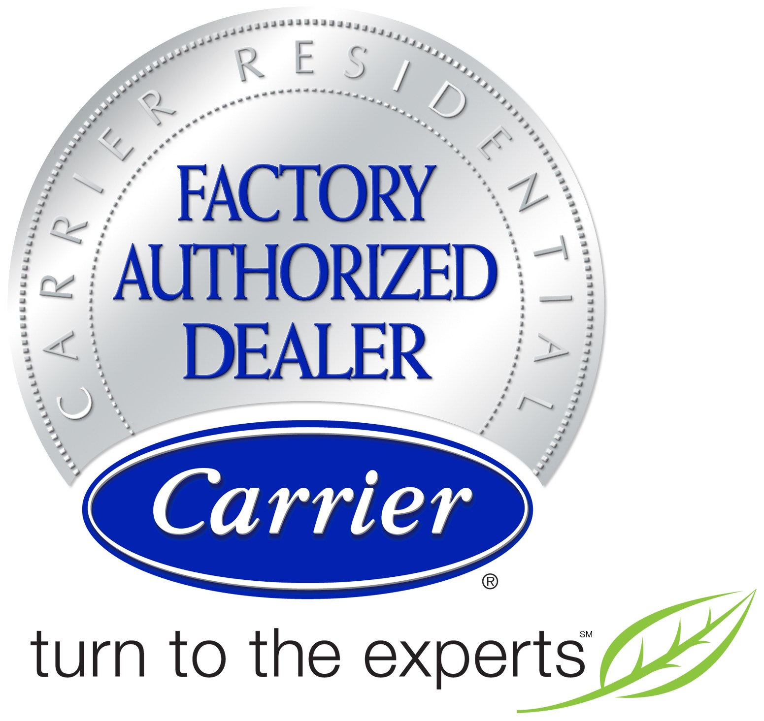 Logo for Indoor Comfort