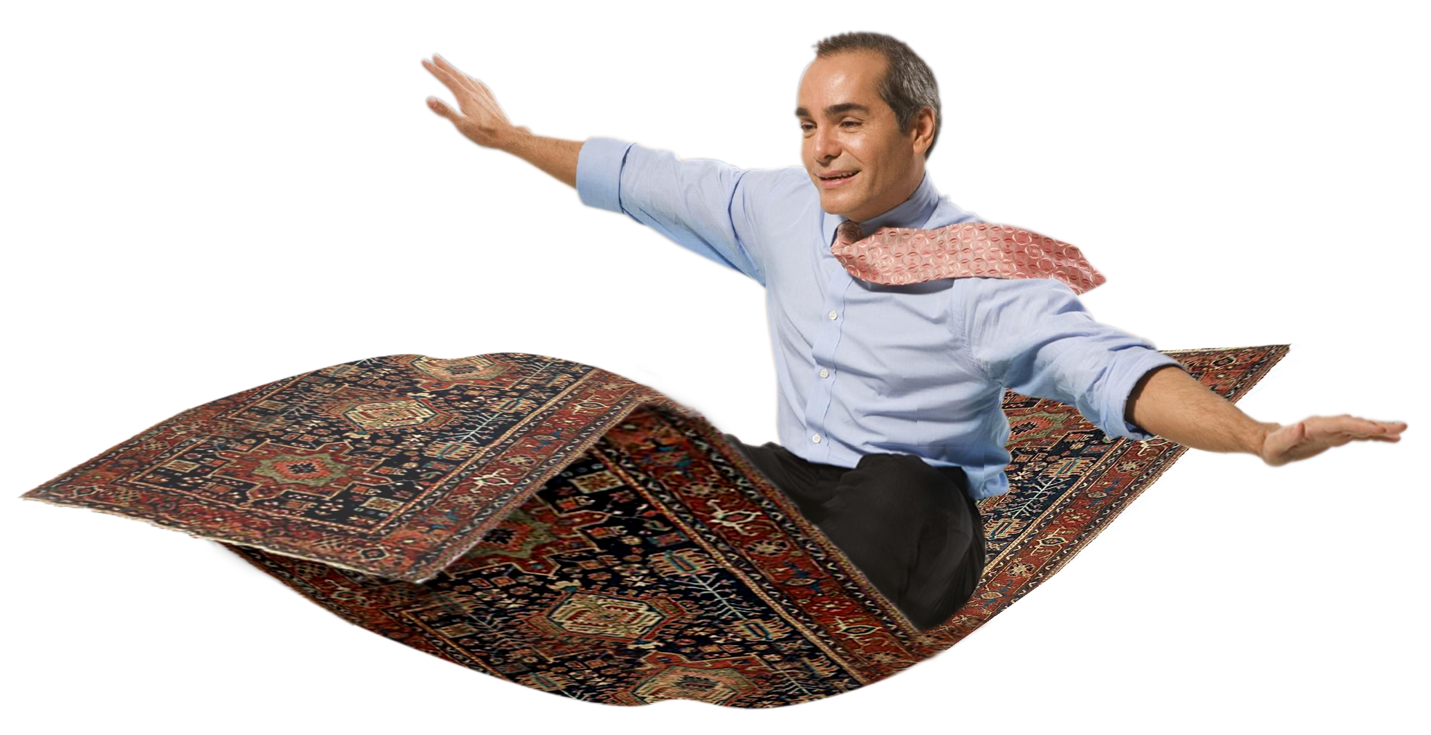 Manoukian Brothers Oriental Rugs logo