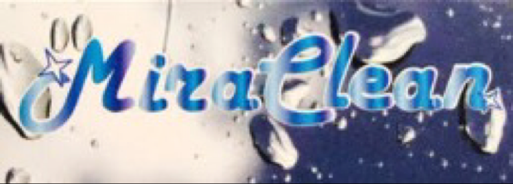 Logo for MIRACLEAN
