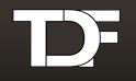 Logo for The Door Factory