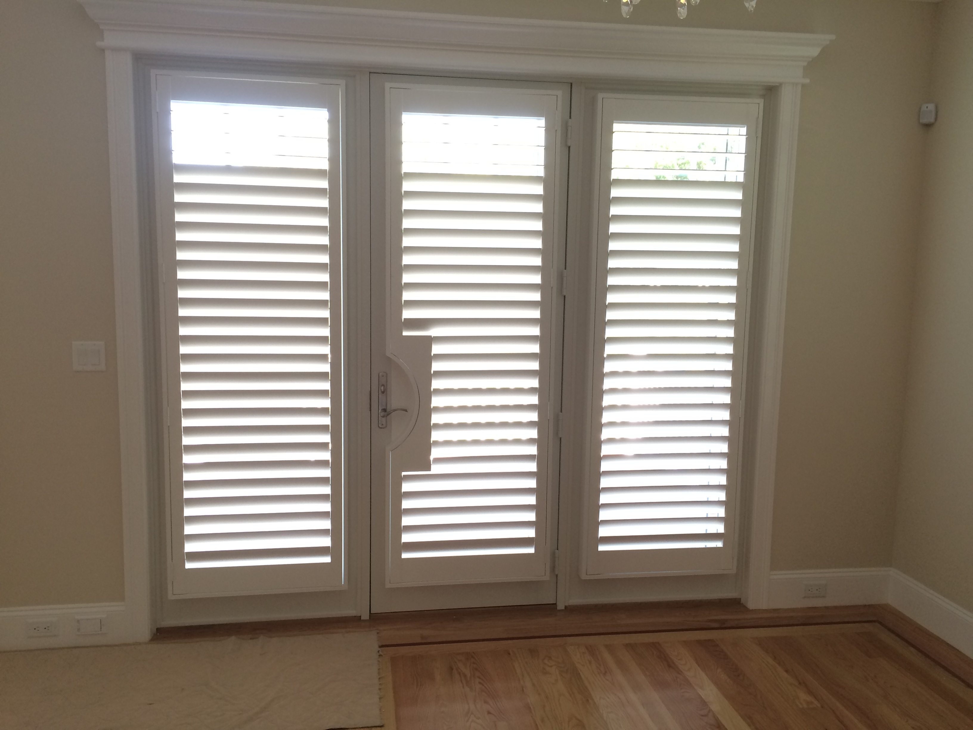 Logo for Barrows Custom Window Treatments
