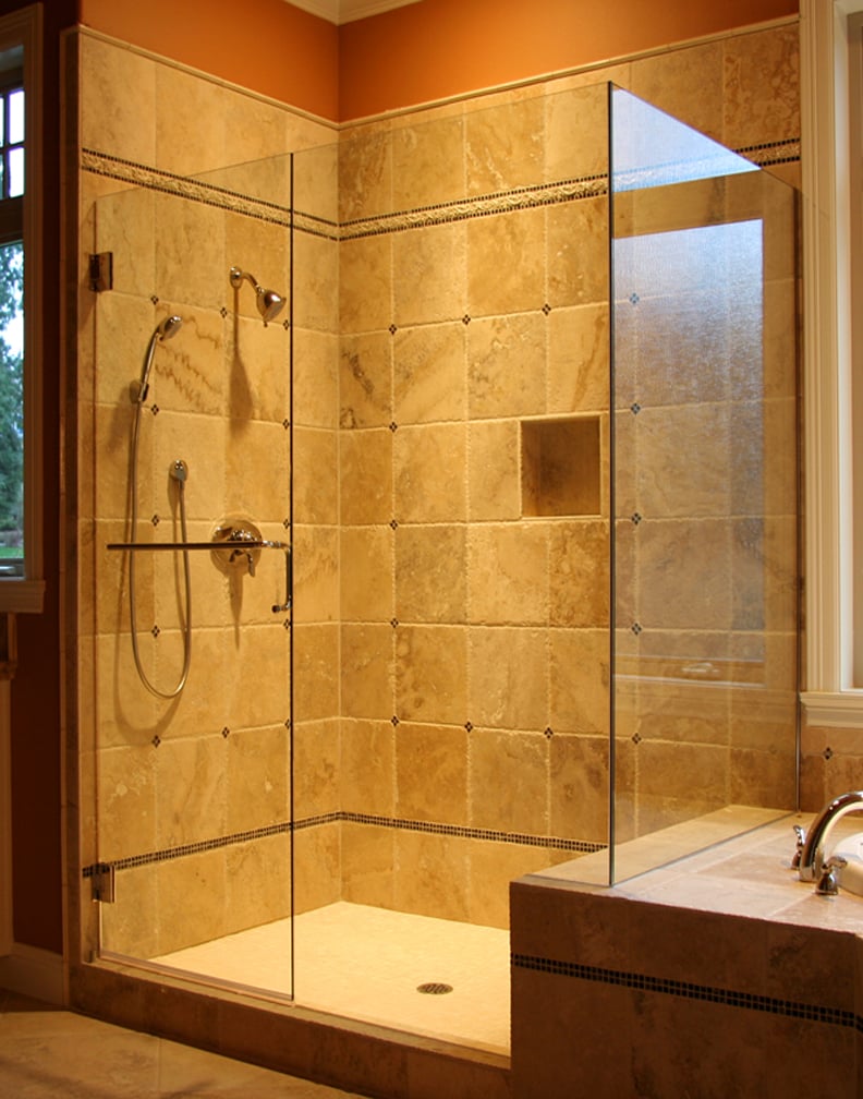 Northwest Shower Door logo