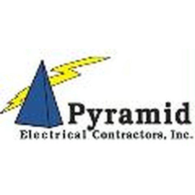 Pyramid Electrical Contractors Inc logo