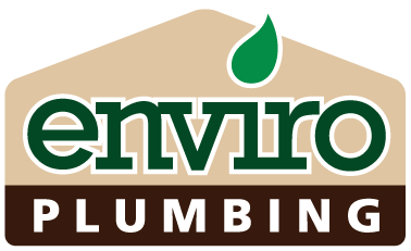 Logo for ENVIRO PLUMBING