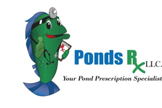 PONDS RX logo