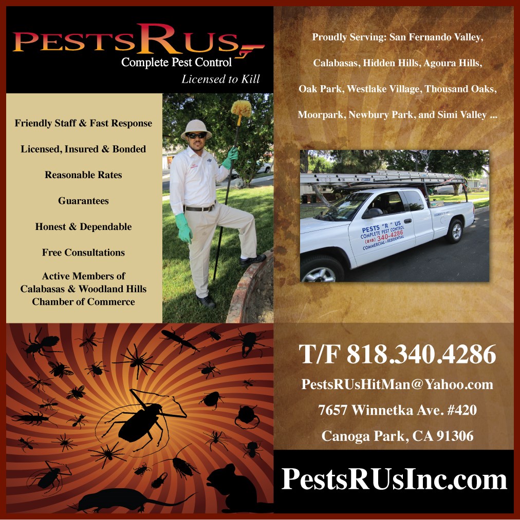Avatar for Pests R Us Inc