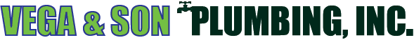 Vega And Son Plumbing logo
