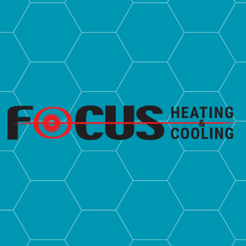Focus Heating & Cooling logo