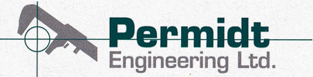 Logo for PERMIDT ENGINEERING LTD
