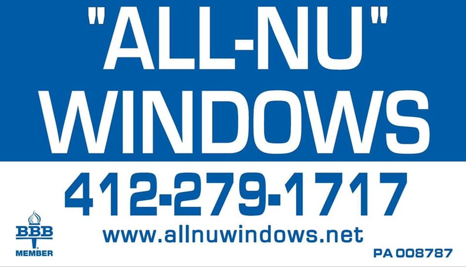Logo for ALL-NU Windows