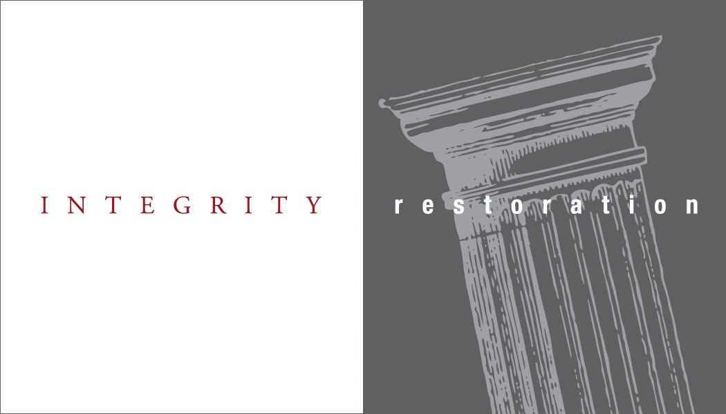 Integrity Restoration, Inc. logo