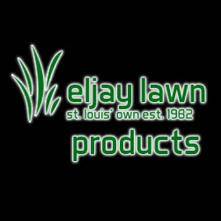 ELJAY LAWN PRODUCTS logo