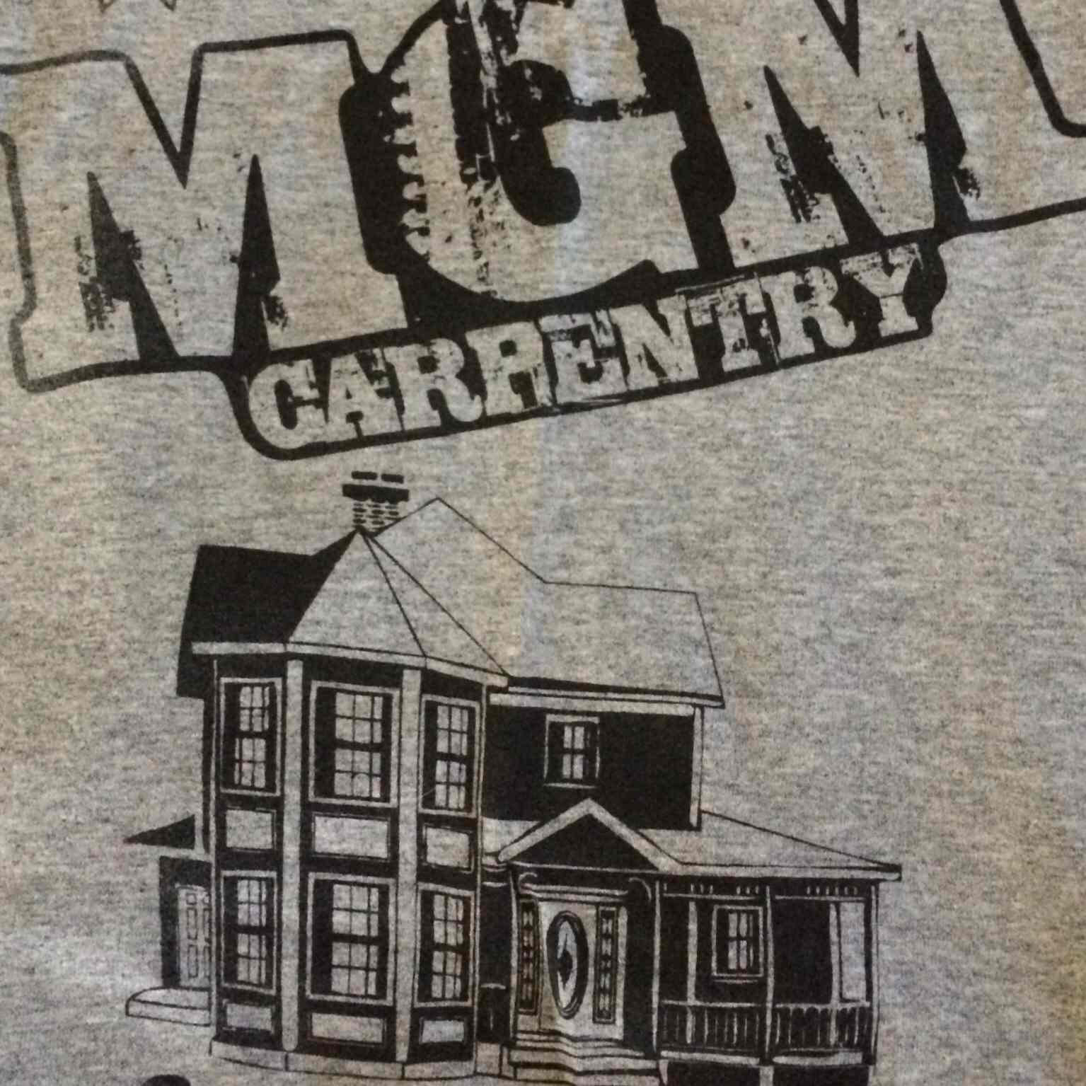 Avatar for MGM carpentry llc