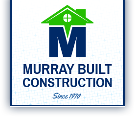 Logo for MURRAY BUILT CONSTRUCTION