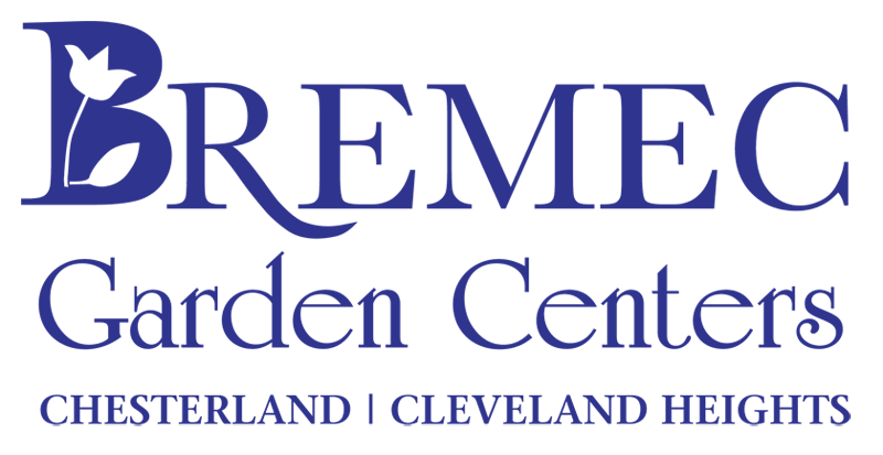 BREMEC GREENHOUSES & NURSERY logo