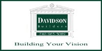 Davidson Builders logo
