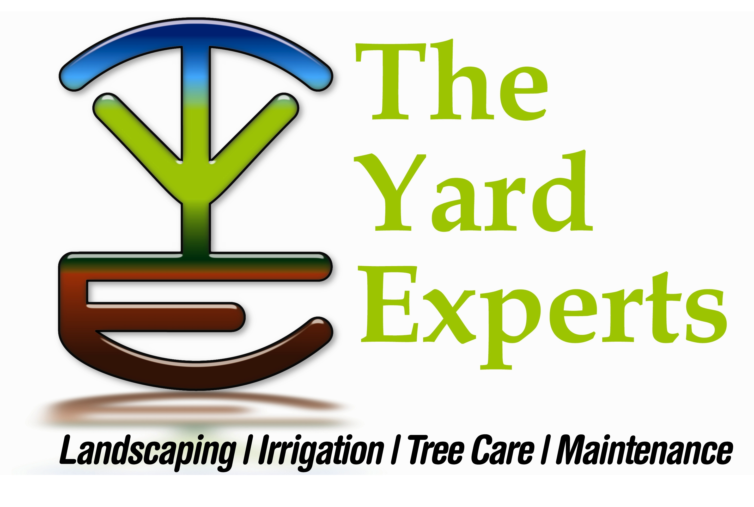 Logo for THE YARD EXPERTS INC.