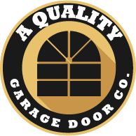 Logo for A Quality Garage Door Co