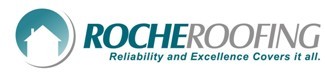 Logo for Roche Roofing