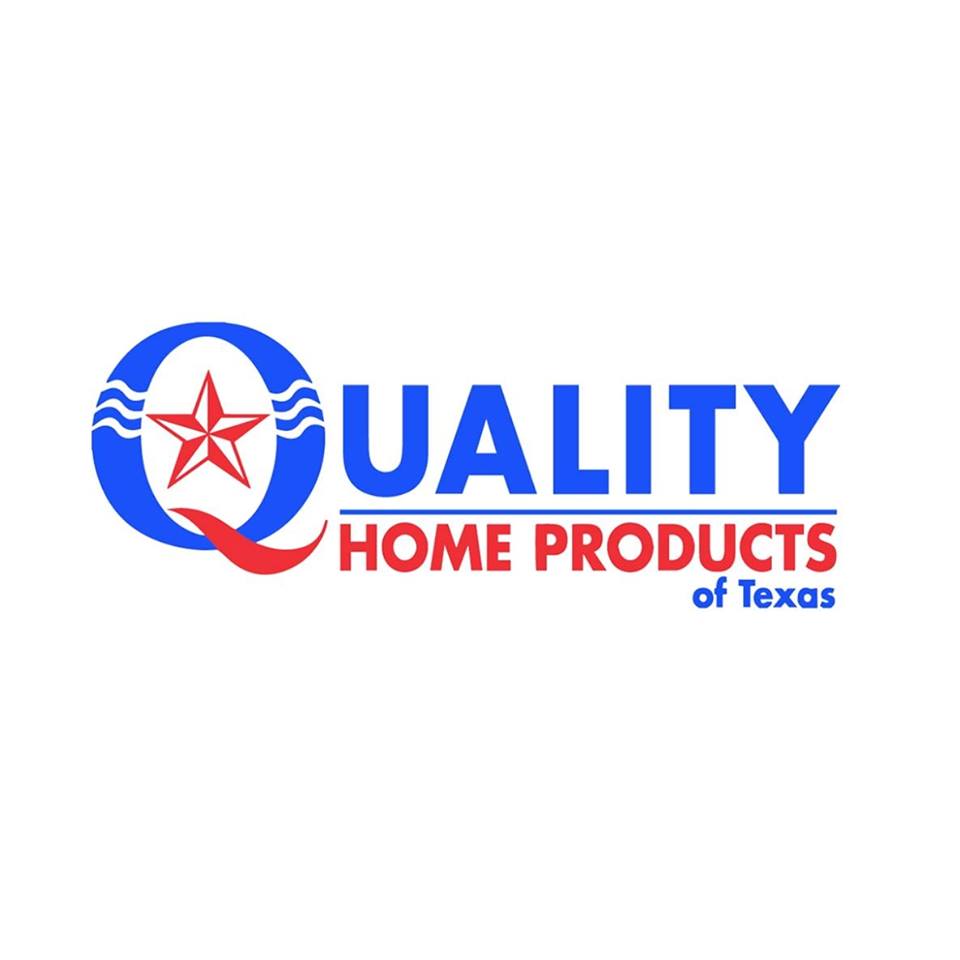Quality Home Products of Texas logo