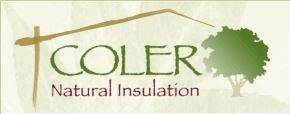 COLER INSULATION logo