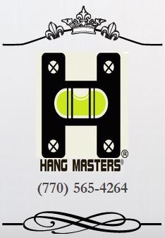 Logo for Hang Masters