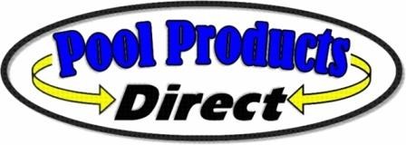 Logo for POOL PRODUCTS DIRECT