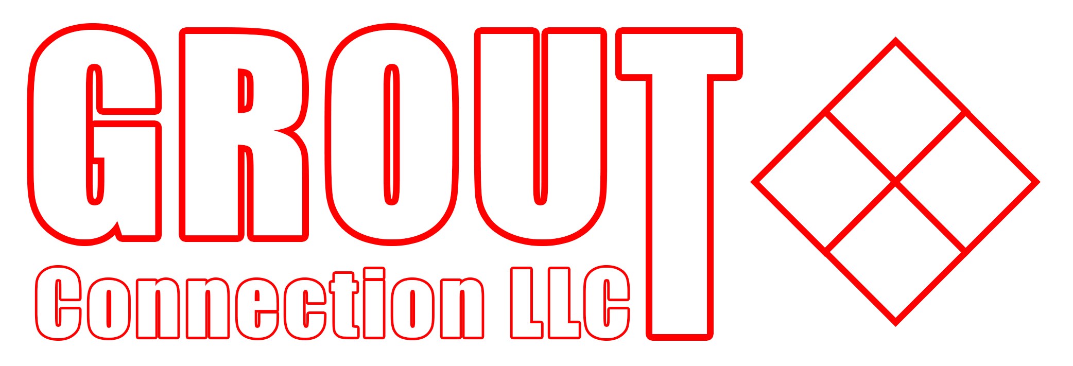 Grout Connection LLC logo
