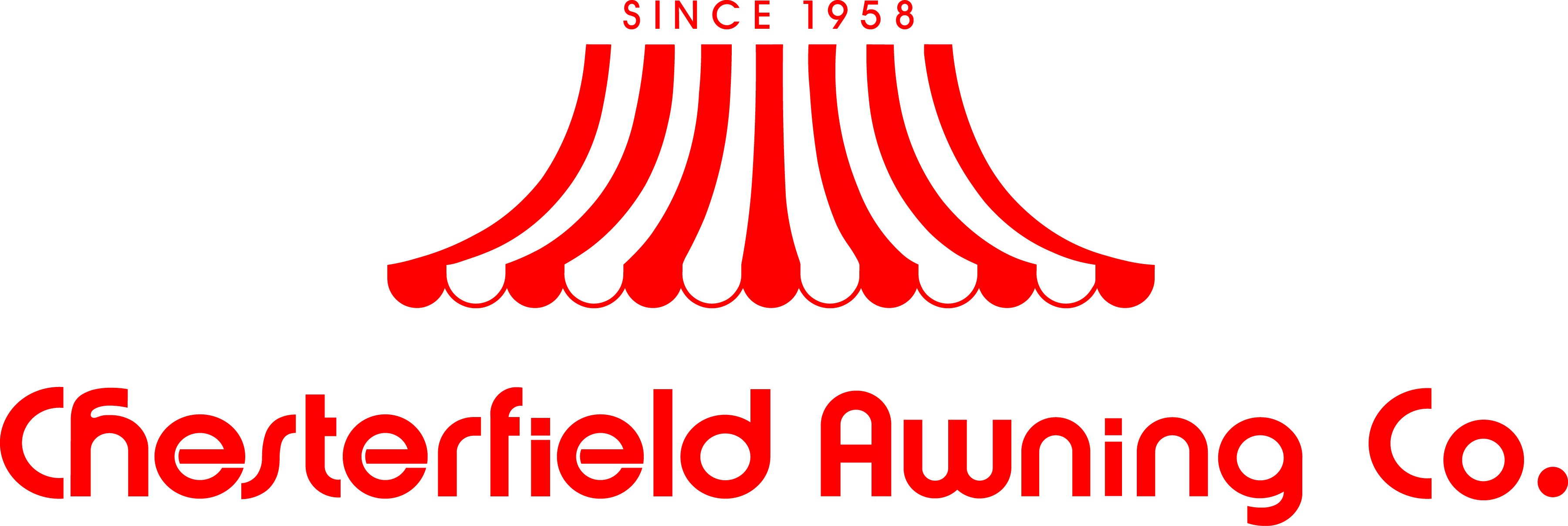 Logo for Chesterfield Awning Co
