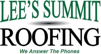 Lee's Summit Roofing Inc logo