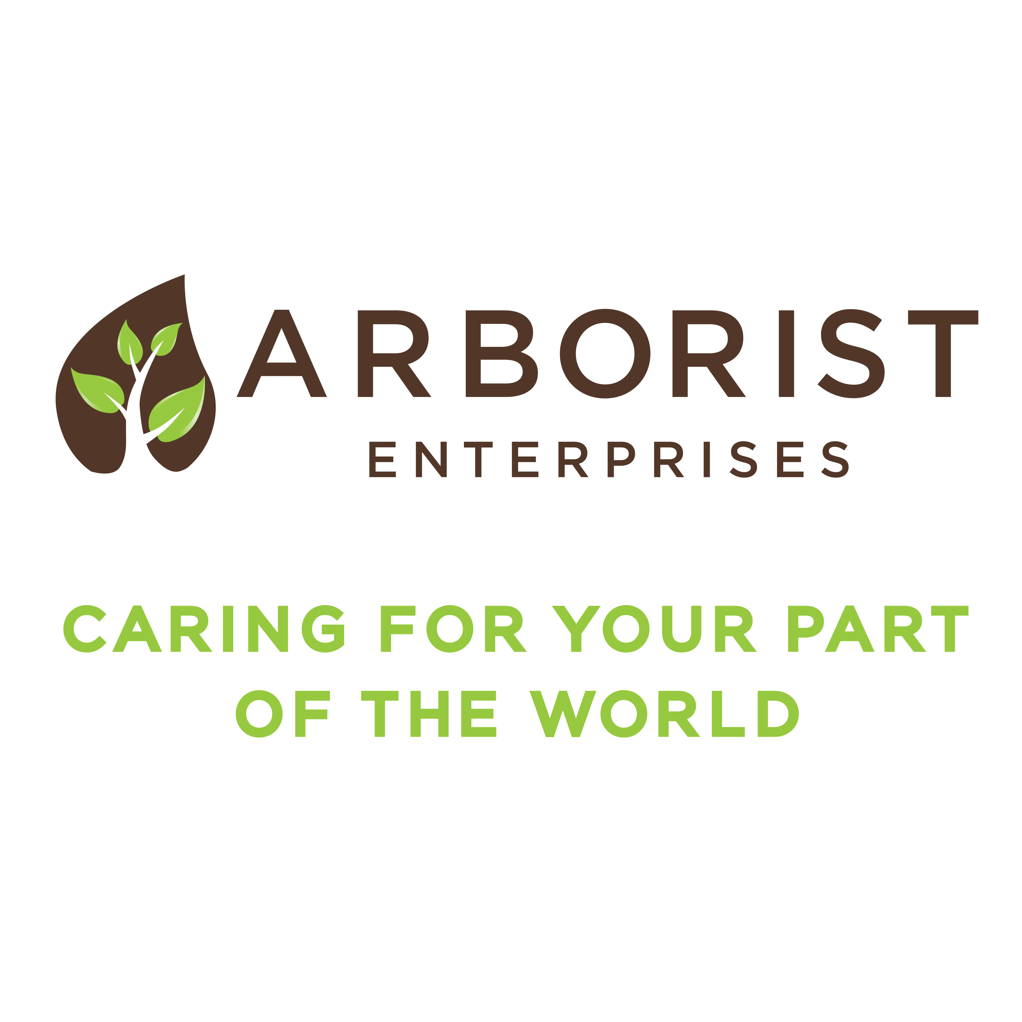 Arborist Enterprises Inc logo