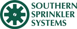 SOUTHERN SPRINKLER SYSTEMS, LLC logo