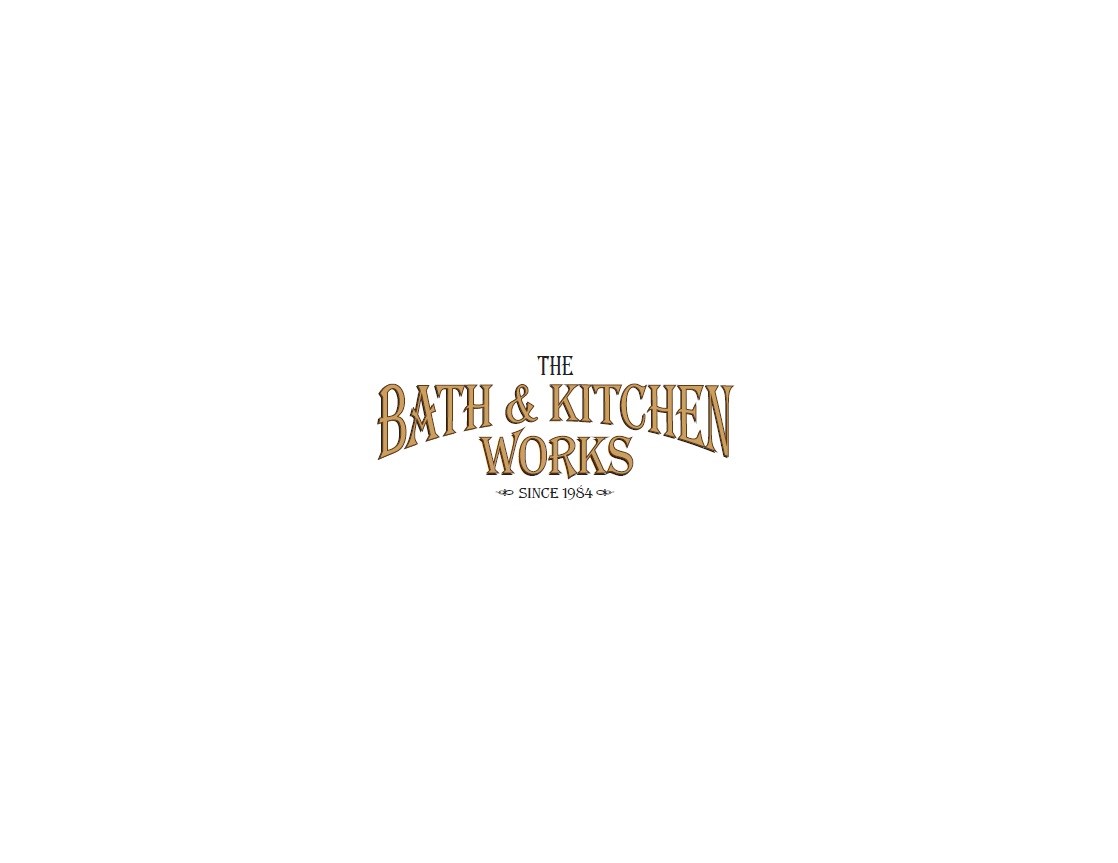 Logo for The Bath & Kitchen Works