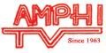 Logo for Amphi TV