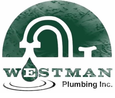 Logo for Westman Plumbing Inc