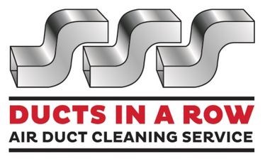 Ducts In A Row logo