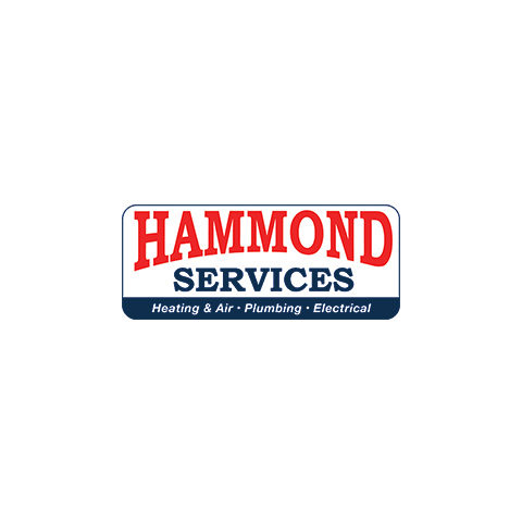 Logo for Hammond Services